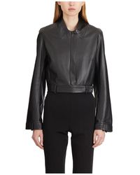 S.w.o.r.d 6.6.44 - Light Jackets - Lyst
