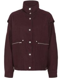 Gestuz - Light Jackets - Lyst
