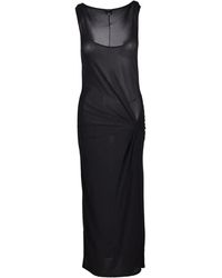 Pinko - Dresses, Mujer, Talla - Lyst