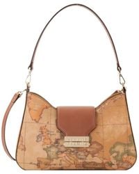Alviero Martini 1A Classe - Shoulder Bags - Lyst