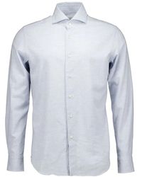 Xacus - Casual Shirts - Lyst