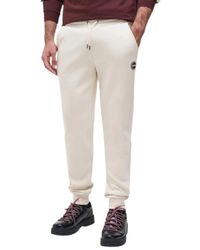 Colmar - Fitness ,Katoen Modieuze Broek - Lyst
