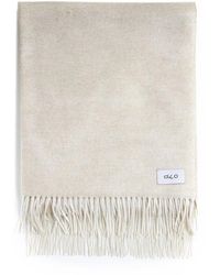 D4.0 - Winter Scarves - Lyst