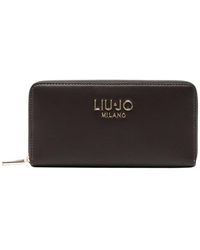 Liu Jo - Wallets & Cardholders - Lyst