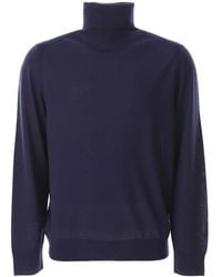 Paul Smith - Turtlenecks - Lyst