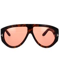 Tom Ford - Ft1044/S Sonnenbrille - Lyst