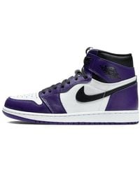 Nike - 1 Retro High Og 'Court 2.0' - Lyst
