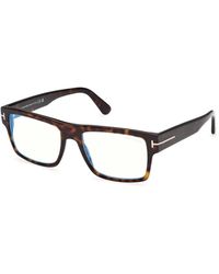 Tom Ford - Glasses - Lyst