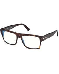 Tom Ford - Optical Frame - Lyst