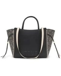 Tous - Tote Bags - Lyst