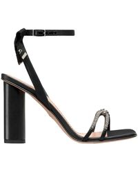 Dior - High Heel Sandals - Lyst