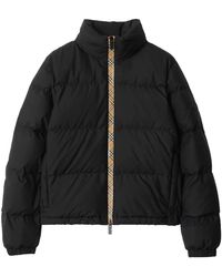 Burberry - Winter Jackets - Lyst