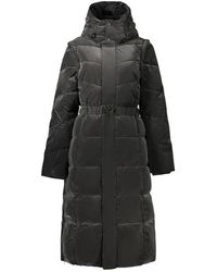 Desigual - Down Coats - Lyst