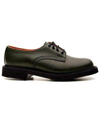 Tricker's - Laced Shoes - Lyst