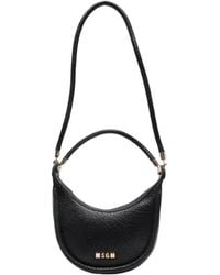 MSGM - Shoulder Bags - Lyst