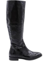 E mia - High Boots - Lyst