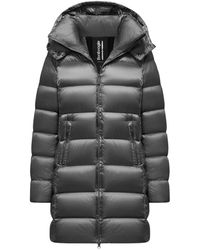 Bomboogie - Down Jackets - Lyst