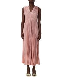 Forte Forte - Midi Dresses - Lyst