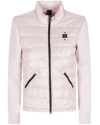 Blauer - Winter Jackets - Lyst