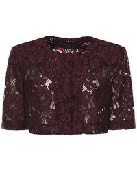 Pinko - Light Jackets - Lyst