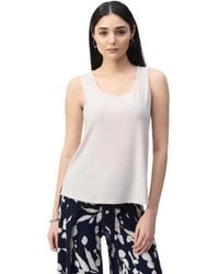 Joseph Ribkoff - Sleeveless Tops - Lyst
