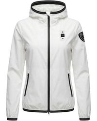 Blauer - Light Jackets - Lyst