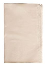 Eleventy - Winter Scarves - Lyst