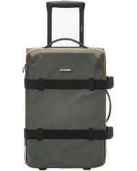 K-Way - Cabin Bags - Lyst