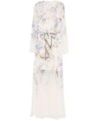 Zimmermann - Maxi Dresses - Lyst