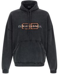 Balenciaga - Sweaters - Lyst