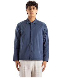 Sease - Light Jackets - Lyst