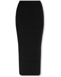 McQueen - Maxi Skirts - Lyst