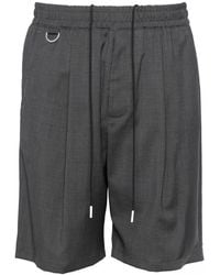 Low Brand - Casual Shorts - Lyst