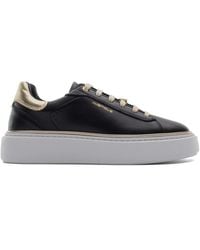 Ambitious - Schoenen ,Zwart ,Leer Bozelady Low-Top Sneaker - Lyst