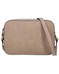 Liu Jo - Cross Body Bags - Lyst