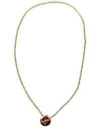 Coccinelle - Necklaces - Lyst