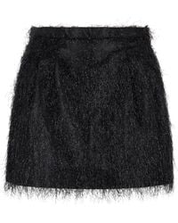 RED Valentino - Short Skirts - Lyst