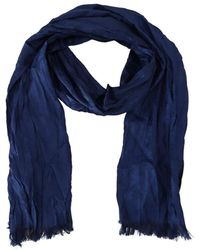 CoSTUME NATIONAL - Silk Scarves - Lyst