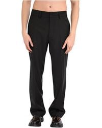 Patrizia Pepe - Suit Trousers - Lyst