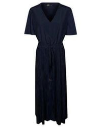 Herno - Midi Dresses - Lyst