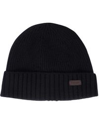 Barbour - Cappello Carlton - Lyst