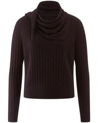 Riani - Rundhals-Pullover - Lyst