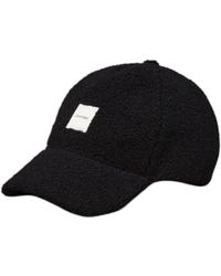 Calvin Klein - Caps - Lyst