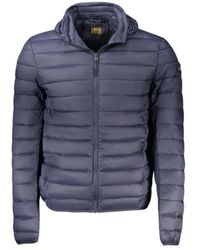Roberto Cavalli - Winter Jackets - Lyst