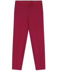 Imperial - Slim-Fit Trousers - Lyst