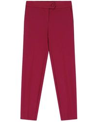 Imperial - Rechte Pijp Broek - Lyst