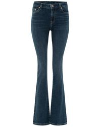 AG Jeans - Boot-cut jeans - Lyst