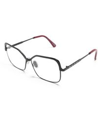 Marni - Unila Valley Optisch Montuur - Lyst