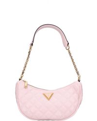 Guess - Shoulder Bags - Lyst