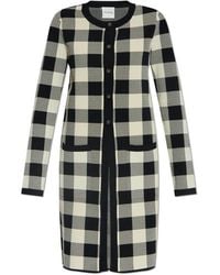 Posse - Truien & Vesten ,Zwart ,Polyester Pippa Cardigan - Lyst